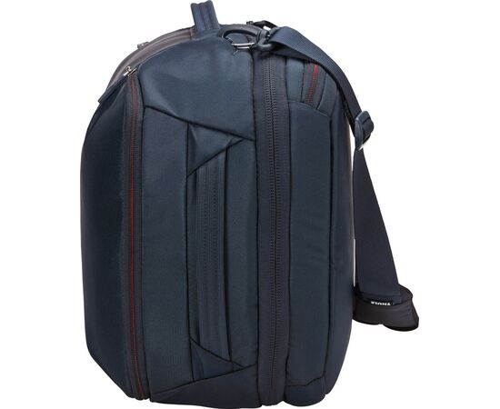 Купить Рюкзак-Наплечная сумка Thule Subterra Convertible Carry-On (Mineral) (TH 3203444), фото , изображение 8, характеристики, отзывы