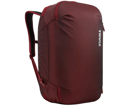 Купить Рюкзак-Наплечная сумка Thule Subterra Convertible Carry-On (Ember) (TH 3203445), фото , характеристики, отзывы