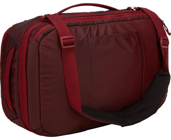 Купить Рюкзак-Наплечная сумка Thule Subterra Convertible Carry-On (Ember) (TH 3203445), фото , изображение 5, характеристики, отзывы