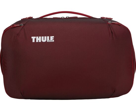 Купить Рюкзак-Наплечная сумка Thule Subterra Convertible Carry-On (Ember) (TH 3203445), фото , изображение 7, характеристики, отзывы