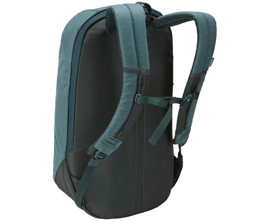 Купить Рюкзак Thule Vea Backpack 17L (Deep Teal) (TH 3203508), фото , изображение 3, характеристики, отзывы