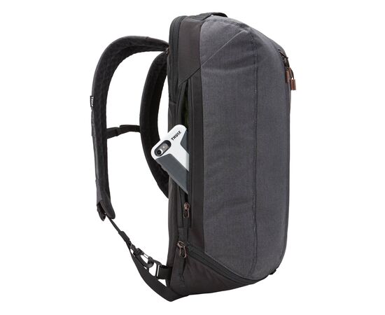 Купить Рюкзак-Наплечная сумка Thule Vea Backpack 21L (Light Navy) (TH 3203510), фото , изображение 13, характеристики, отзывы