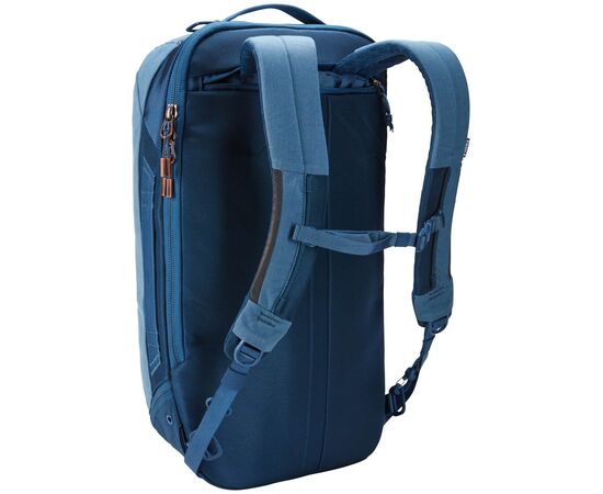 Купить Рюкзак-Наплечная сумка Thule Vea Backpack 21L (Light Navy) (TH 3203510), фото , изображение 3, характеристики, отзывы