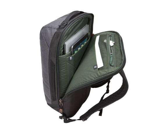 Купить Рюкзак-Наплечная сумка Thule Vea Backpack 21L (Light Navy) (TH 3203510), фото , изображение 8, характеристики, отзывы