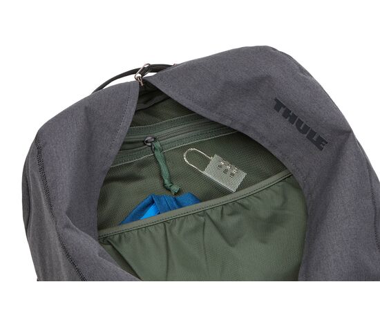 Купить Рюкзак-Наплечная сумка Thule Vea Backpack 21L (Light Navy) (TH 3203510), фото , изображение 10, характеристики, отзывы