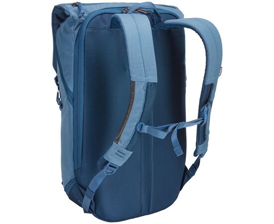 Купить Рюкзак Thule Vea Backpack 25L (Light Navy) (TH 3203513), фото , изображение 3, характеристики, отзывы