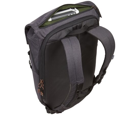 Купить Рюкзак Thule Vea Backpack 25L (Light Navy) (TH 3203513), фото , изображение 10, характеристики, отзывы