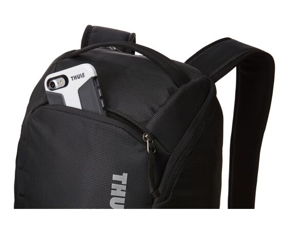 Купить Рюкзак Thule EnRoute Backpack 14L (Black) (TH 3203586), фото , изображение 6, характеристики, отзывы