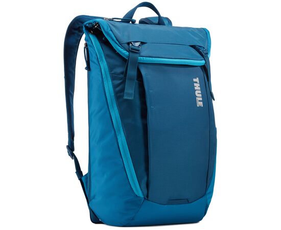 Купить Рюкзак Thule EnRoute Backpack 20L (Poseidon) (TH 3203595), фото , характеристики, отзывы