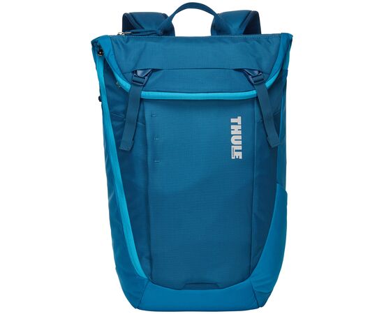 Купить Рюкзак Thule EnRoute Backpack 20L (Poseidon) (TH 3203595), фото , изображение 2, характеристики, отзывы