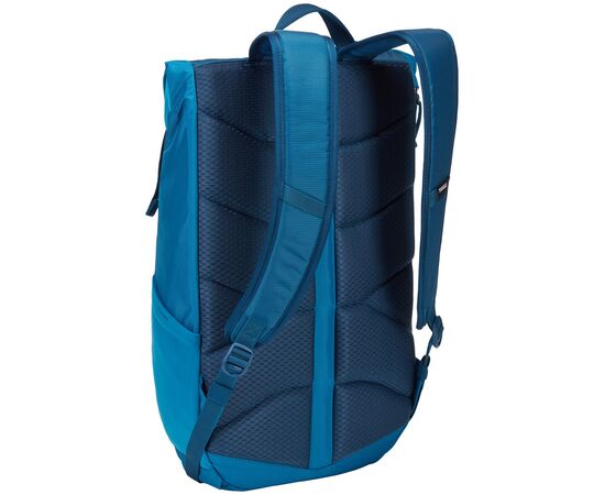 Купить Рюкзак Thule EnRoute Backpack 20L (Poseidon) (TH 3203595), фото , изображение 3, характеристики, отзывы