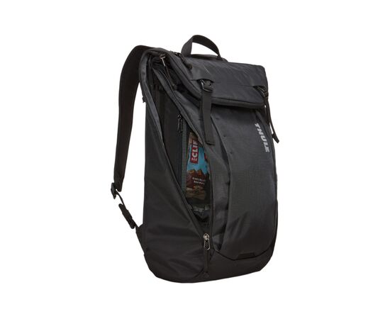 Купить Рюкзак Thule EnRoute Backpack 20L (Poseidon) (TH 3203595), фото , изображение 6, характеристики, отзывы