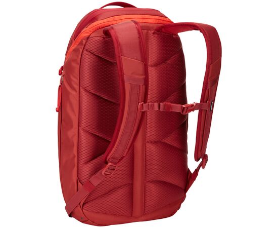 Купить Рюкзак Thule EnRoute Backpack 23L (Red Feather) (TH 3203597), фото , изображение 3, характеристики, отзывы