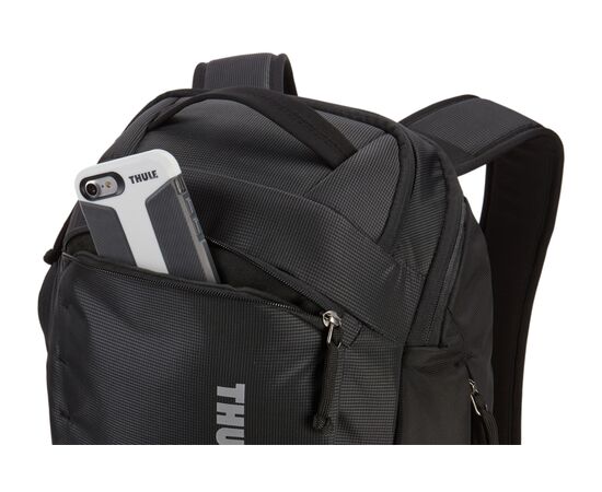 Купить Рюкзак Thule EnRoute Backpack 23L (Red Feather) (TH 3203597), фото , изображение 7, характеристики, отзывы