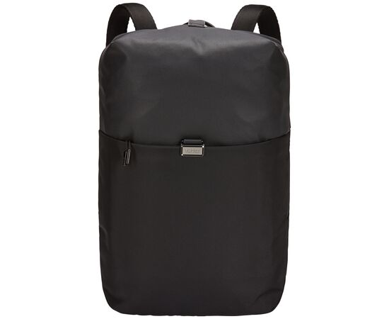 Купить Рюкзак Thule Spira Backpack (Black) (TH 3203788), фото , изображение 2, характеристики, отзывы