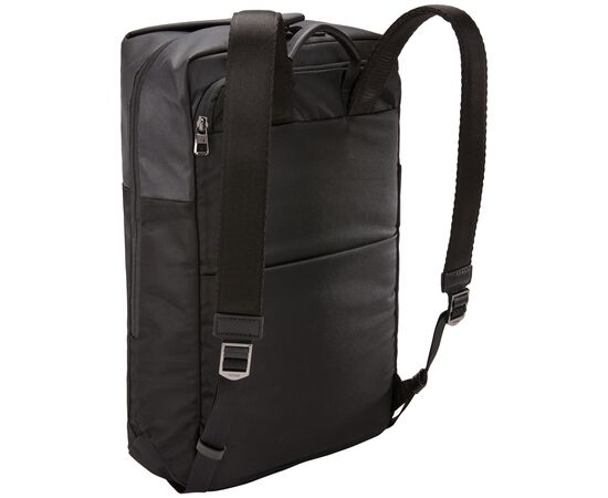 Купить Рюкзак Thule Spira Backpack (Black) (TH 3203788), фото , изображение 3, характеристики, отзывы