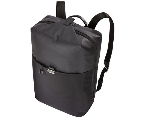 Купить Рюкзак Thule Spira Backpack (Black) (TH 3203788), фото , изображение 8, характеристики, отзывы