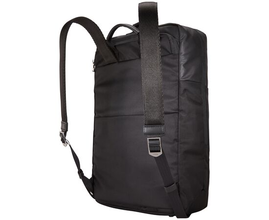 Купить Рюкзак Thule Spira Backpack (Black) (TH 3203788), фото , изображение 10, характеристики, отзывы