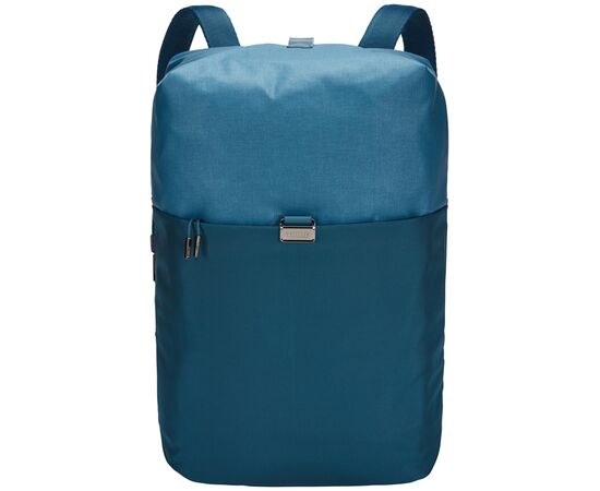 Купить Рюкзак Thule Spira Backpack (Legion Blue) (TH 3203789), фото , изображение 2, характеристики, отзывы