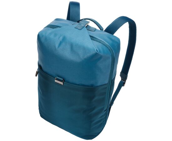 Купить Рюкзак Thule Spira Backpack (Legion Blue) (TH 3203789), фото , изображение 8, характеристики, отзывы