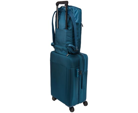 Купить Рюкзак Thule Spira Backpack (Legion Blue) (TH 3203789), фото , изображение 9, характеристики, отзывы