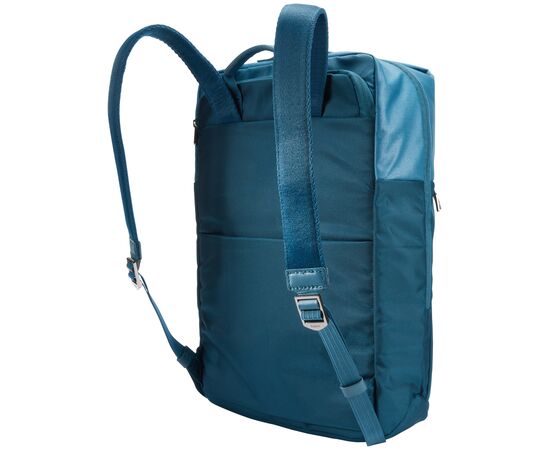 Купить Рюкзак Thule Spira Backpack (Legion Blue) (TH 3203789), фото , изображение 10, характеристики, отзывы