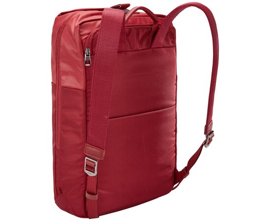 Купить Рюкзак Thule Spira Backpack (Rio Red) (TH 3203790), фото , изображение 3, характеристики, отзывы