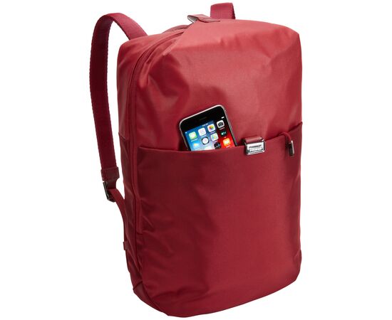 Купить Рюкзак Thule Spira Backpack (Rio Red) (TH 3203790), фото , изображение 7, характеристики, отзывы