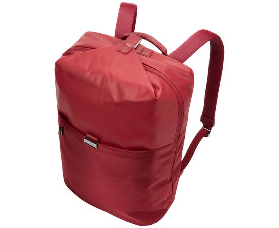 Купить Рюкзак Thule Spira Backpack (Rio Red) (TH 3203790), фото , изображение 8, характеристики, отзывы