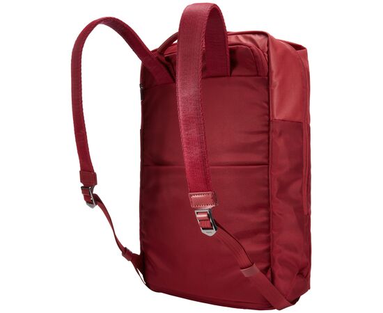 Купить Рюкзак Thule Spira Backpack (Rio Red) (TH 3203790), фото , изображение 10, характеристики, отзывы