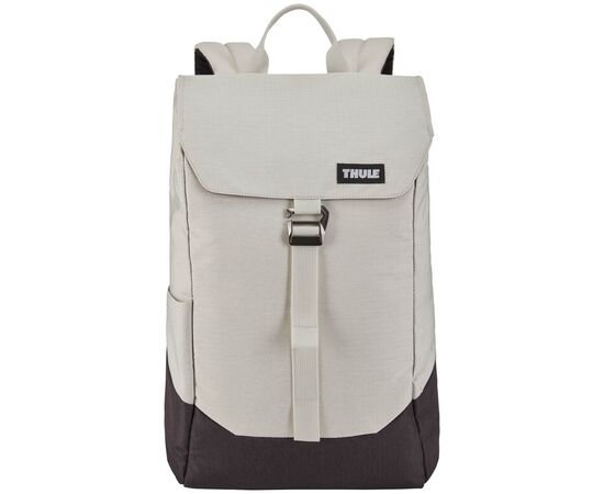 Купить Рюкзак Thule Lithos 16L Backpack (Concrete/Black) (TH 3203820), фото , изображение 2, характеристики, отзывы