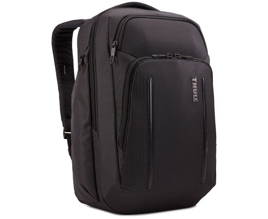 Купить Рюкзак Thule Crossover 2 Backpack 30L (Black) (TH 3203835), фото , характеристики, отзывы