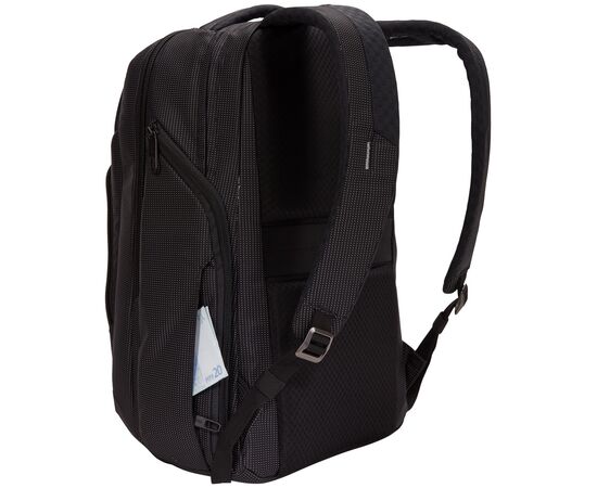 Купить Рюкзак Thule Crossover 2 Backpack 30L (Black) (TH 3203835), фото , изображение 11, характеристики, отзывы