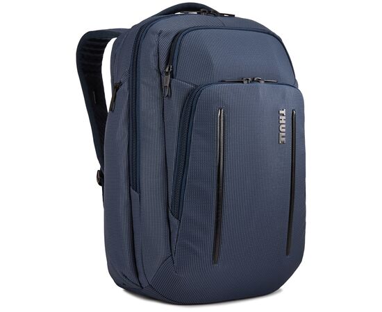 Придбати Рюкзак Thule Crossover 2 Backpack 30L (Dress Blue) (TH 3203836), image , характеристики, відгуки