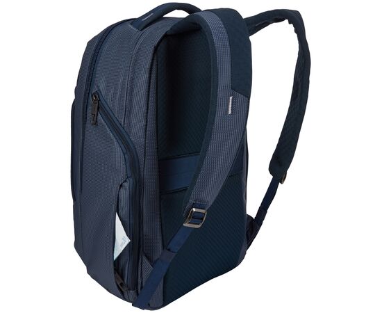 Придбати Рюкзак Thule Crossover 2 Backpack 30L (Dress Blue) (TH 3203836), image , зображення 11, характеристики, відгуки