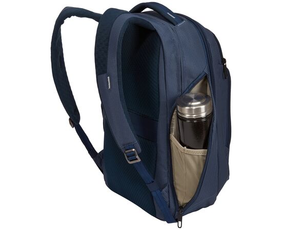 Придбати Рюкзак Thule Crossover 2 Backpack 30L (Dress Blue) (TH 3203836), image , зображення 12, характеристики, відгуки