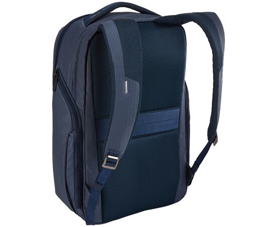 Придбати Рюкзак Thule Crossover 2 Backpack 30L (Dress Blue) (TH 3203836), image , зображення 3, характеристики, відгуки