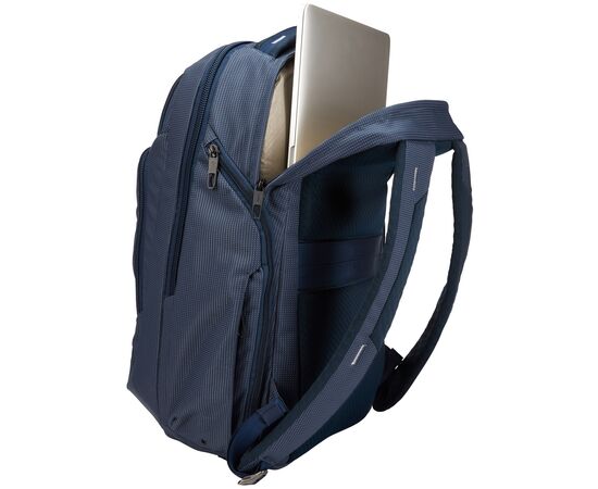 Придбати Рюкзак Thule Crossover 2 Backpack 30L (Dress Blue) (TH 3203836), image , зображення 6, характеристики, відгуки