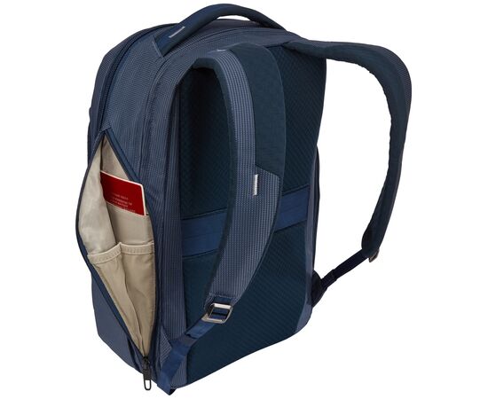 Придбати Рюкзак Thule Crossover 2 Backpack 30L (Dress Blue) (TH 3203836), image , зображення 10, характеристики, відгуки