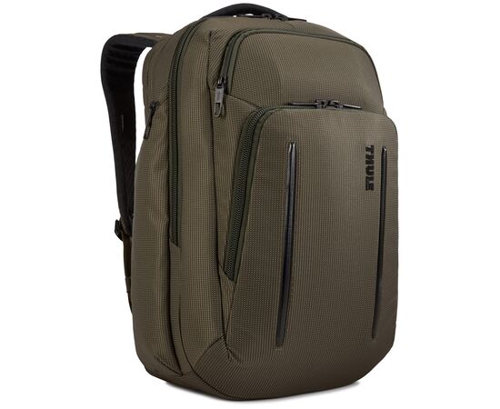 Купить Рюкзак Thule Crossover 2 Backpack 30L (Forest Night) (TH 3203837), фото , характеристики, отзывы