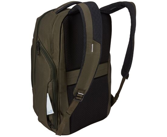 Купить Рюкзак Thule Crossover 2 Backpack 30L (Forest Night) (TH 3203837), фото , изображение 11, характеристики, отзывы