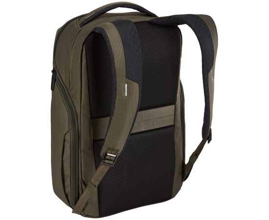 Купить Рюкзак Thule Crossover 2 Backpack 30L (Forest Night) (TH 3203837), фото , изображение 3, характеристики, отзывы