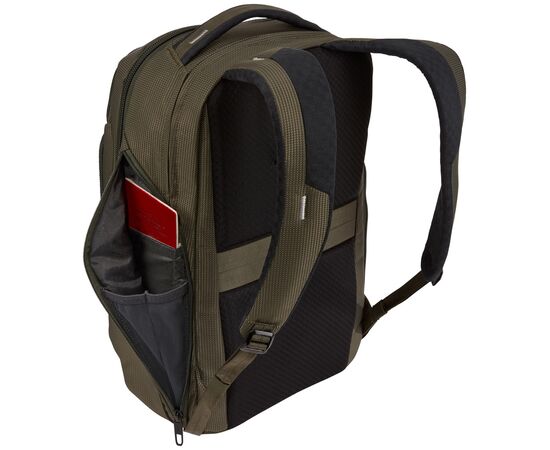 Купить Рюкзак Thule Crossover 2 Backpack 30L (Forest Night) (TH 3203837), фото , изображение 10, характеристики, отзывы