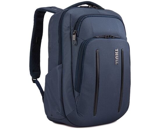 Купить Рюкзак Thule Crossover 2 Backpack 20L (Dress Blue) (TH 3203839), фото , характеристики, отзывы