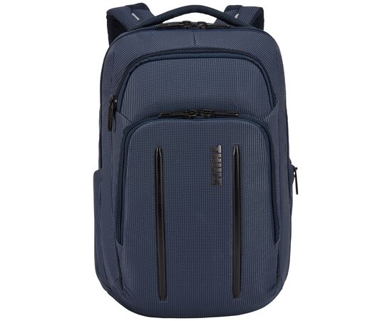 Купить Рюкзак Thule Crossover 2 Backpack 20L (Dress Blue) (TH 3203839), фото , изображение 2, характеристики, отзывы