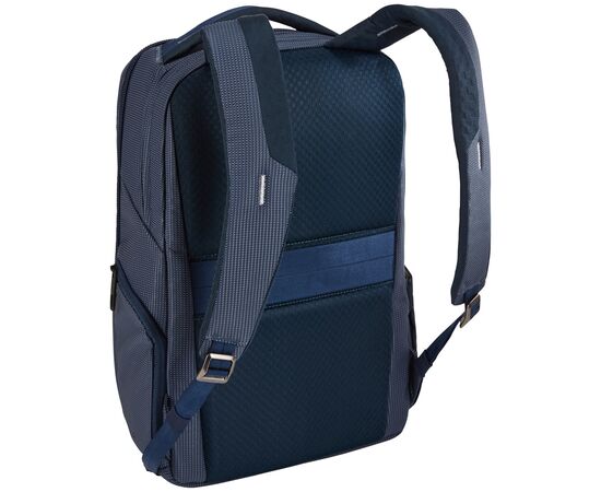 Купить Рюкзак Thule Crossover 2 Backpack 20L (Dress Blue) (TH 3203839), фото , изображение 3, характеристики, отзывы