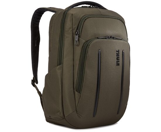 Придбати Рюкзак Thule Crossover 2 Backpack 20L (Forest Night) (TH 3203840), image , характеристики, відгуки