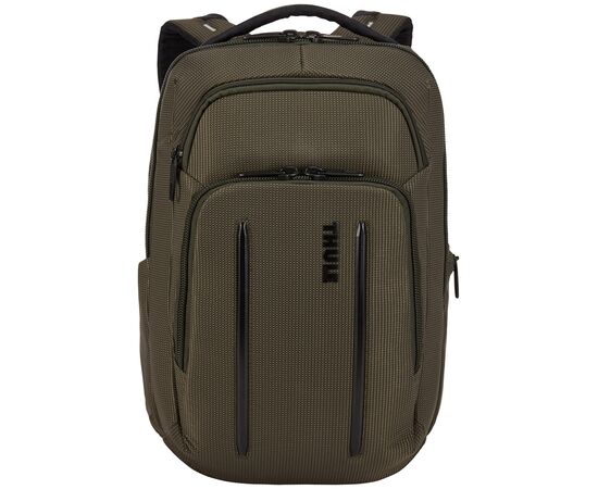 Придбати Рюкзак Thule Crossover 2 Backpack 20L (Forest Night) (TH 3203840), image , зображення 2, характеристики, відгуки