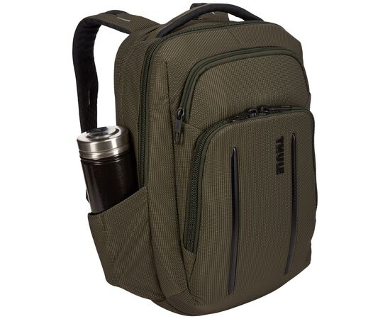 Придбати Рюкзак Thule Crossover 2 Backpack 20L (Forest Night) (TH 3203840), image , зображення 11, характеристики, відгуки