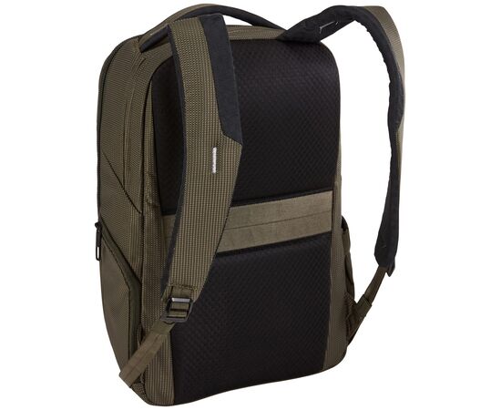 Придбати Рюкзак Thule Crossover 2 Backpack 20L (Forest Night) (TH 3203840), image , зображення 3, характеристики, відгуки